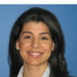Eva Sabina Bombosch