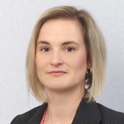 Martina Schillerova