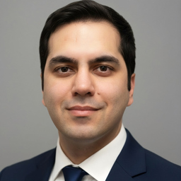 Mohsen Mirabolhasani