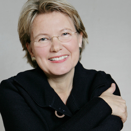 Profilbild Marianne Gorski
