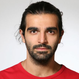 arshian mazaheri