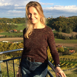Elisabeth Obergruber