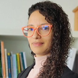 Luisa Fernanda Castro Benavides