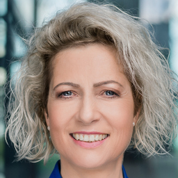 Tina Brumbach