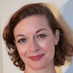 Laure CUSTODERO