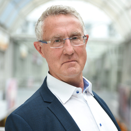 Norbert Bertram's profile picture