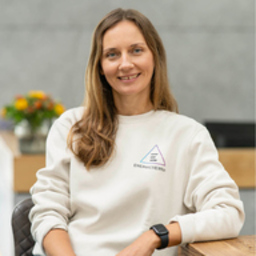 Tanja Pauls