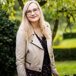 Johanna Hansmeier's profile picture