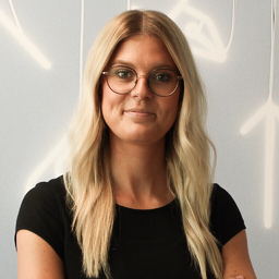 Johanna Van Der Merwe