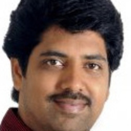 Subash Balakrishnan's profile picture