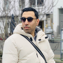 Ebrahim Jafari