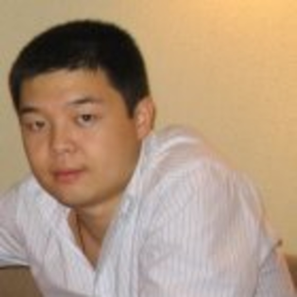 Alexander Pak Business development director RBC/Media Mir XING