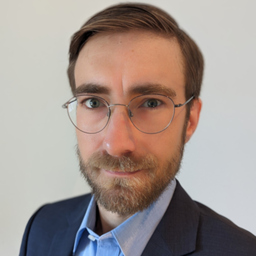 Frederik Schrimpf