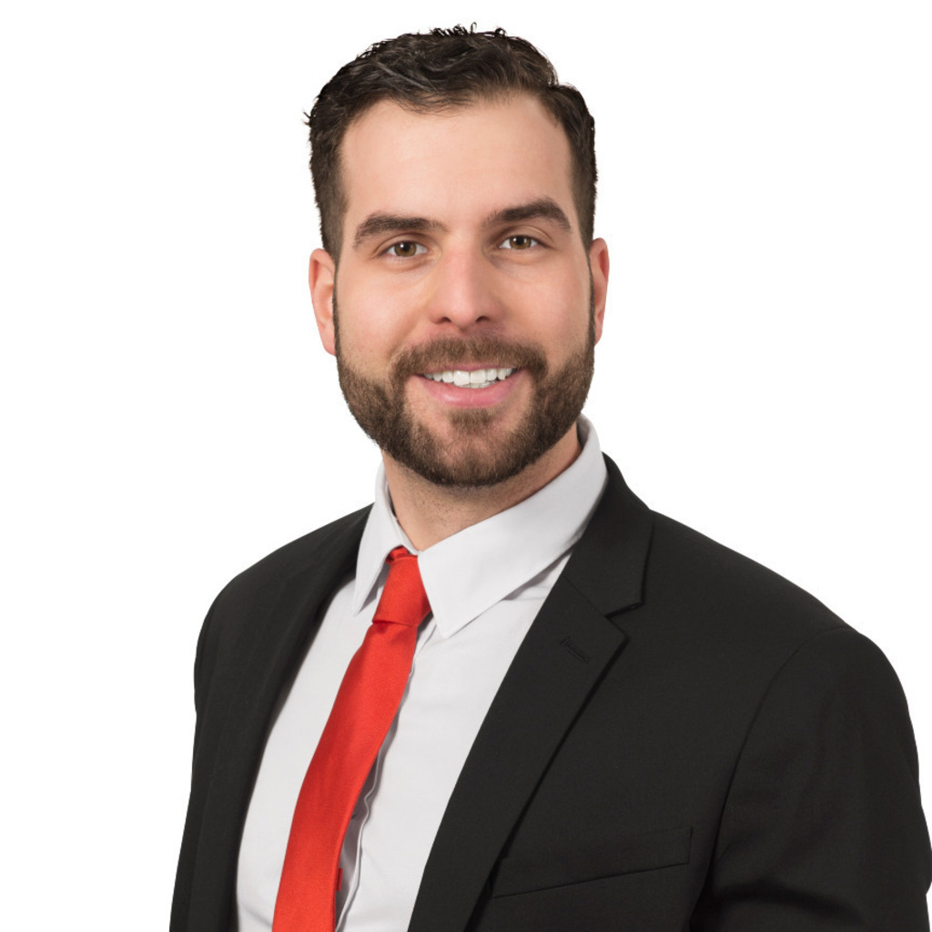 Mirco Maurer Vertriebsmitarbeiter im Außendienst Adolf Würth GmbH