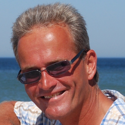 Lutz Barich