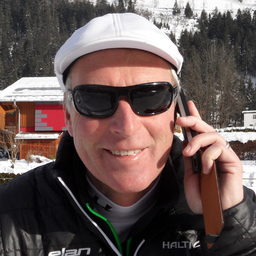 Roland Wagner's profile picture