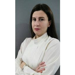 Lidija Ivanovic Dinic