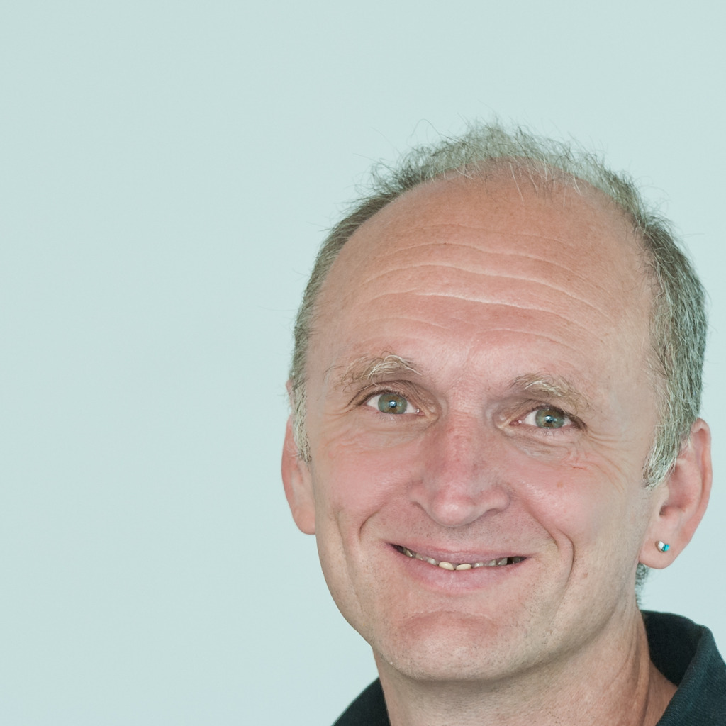 Frank Braun CoProjektLeitung Türen Öffnen ISKA gGmbH XING