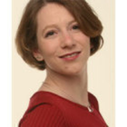 Katja Kollig's profile picture