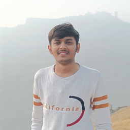Harsh Dodiya