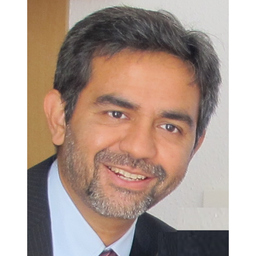 Jarrar Hussain