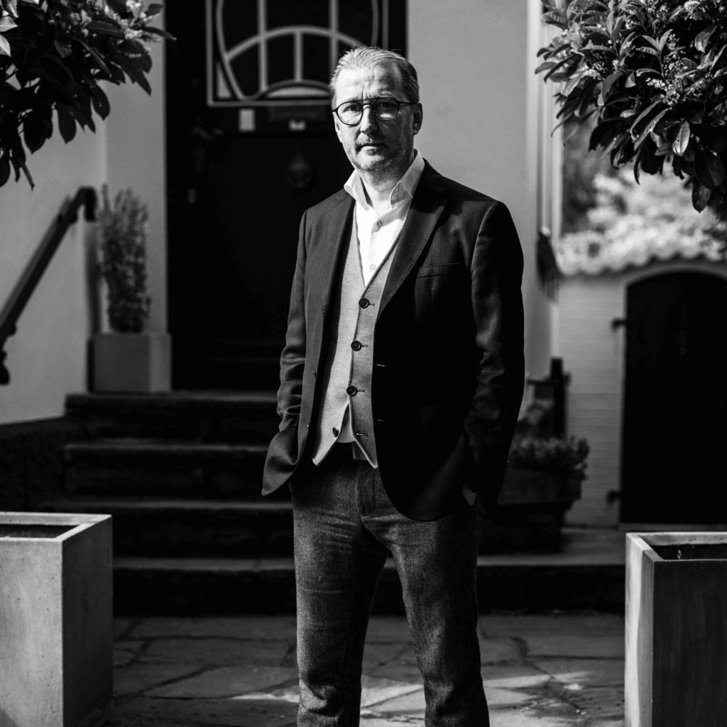 Jürgen Schlake CEO AJS architekturbüro jürgen schlake GmbH XING