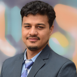Ing. Nirmal Thapa