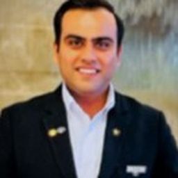 Snehal Vasani