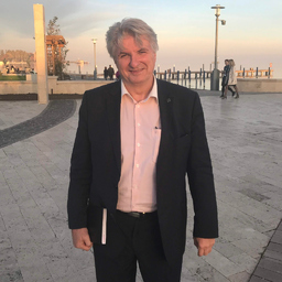 Jozsef Szente