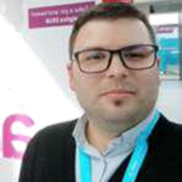 Dipl.-Ing. Ionut Dragos Vasile
