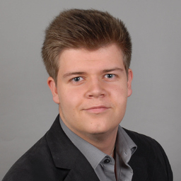 Dominik Kaltner's profile picture