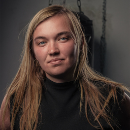 Hannah Aders's profile picture