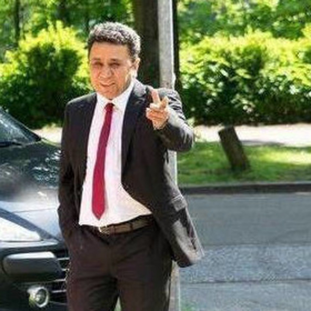 Khosravi aus Hannover in der Personensuche von Das Telefonbuch