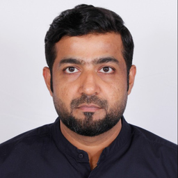 Hamza Idrees