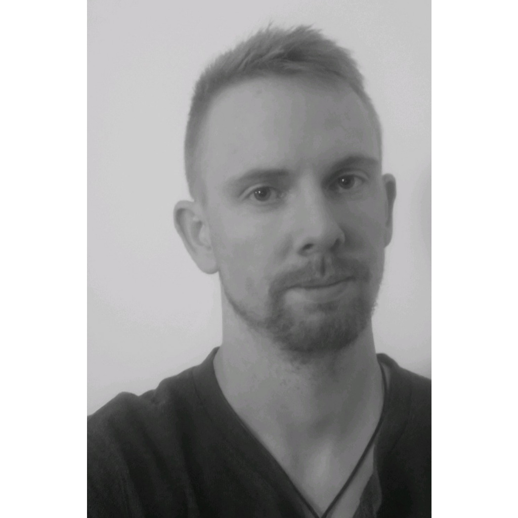 Christian Ronan Teamleiter Produktion (Stellvertretung