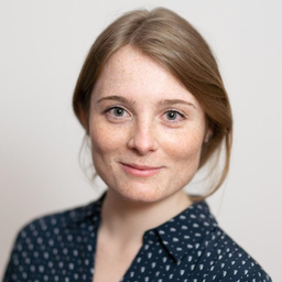 Svenja Beck's profile picture