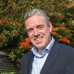 Dipl.-Ing. Jan de Klein's profile picture