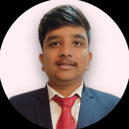 Vishal Tupkar