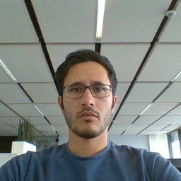 Marcos Henrique Cardoso