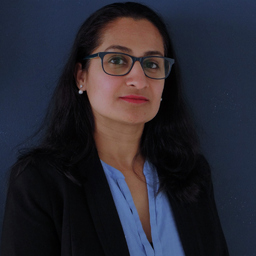 Sabitha Govindaraj