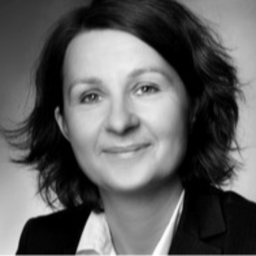 Profilbild Anke Voss
