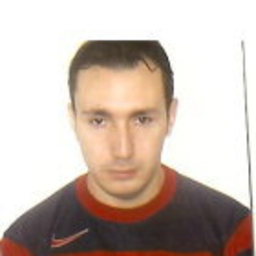 Miguel Angel navarro Ruiz