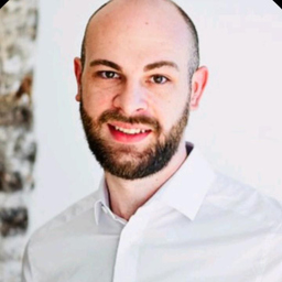 Patrick Huber