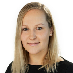 Saskia Lüke-Bruns