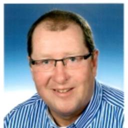 Profilbild Michael Beckmann