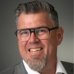 Jochen Scherer