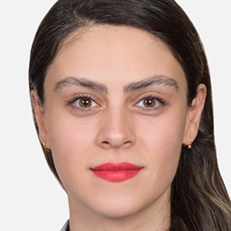 Ing. Mehrnoush Ashraf Noubari