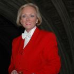 Jane Dayus-Hinch