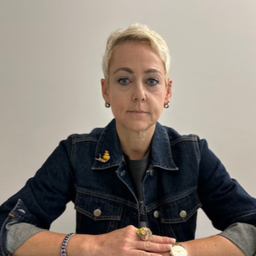 Andrea Barbara Messerli