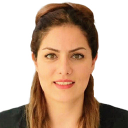 Samaneh Kiani
